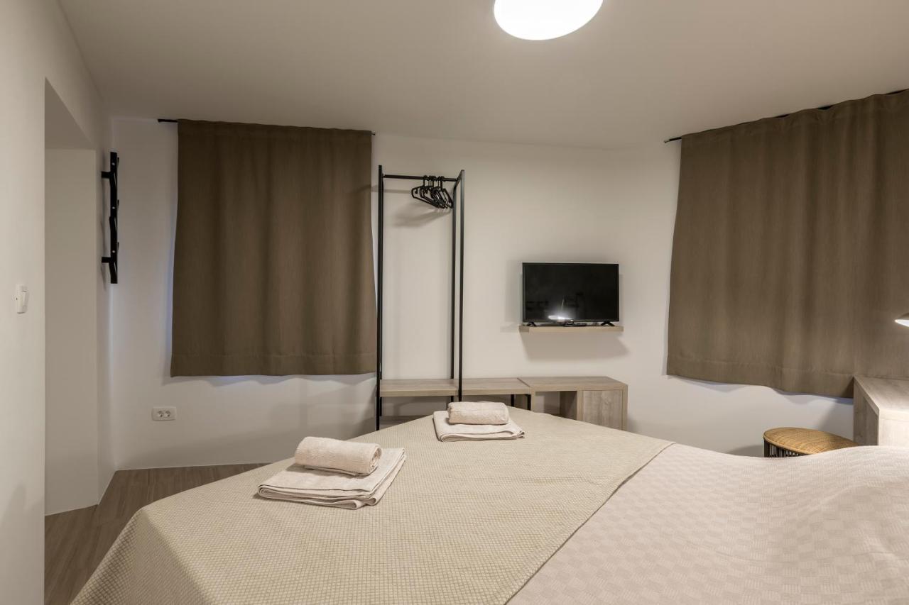 Apartment Diamond In The Heart Of The Palace *