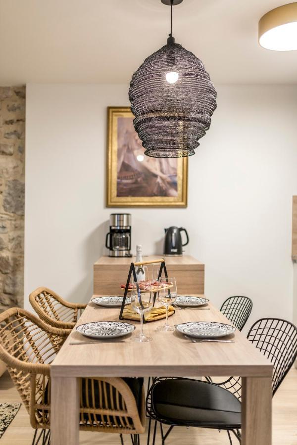 Apartman Diamond In The Heart Of The Palace *