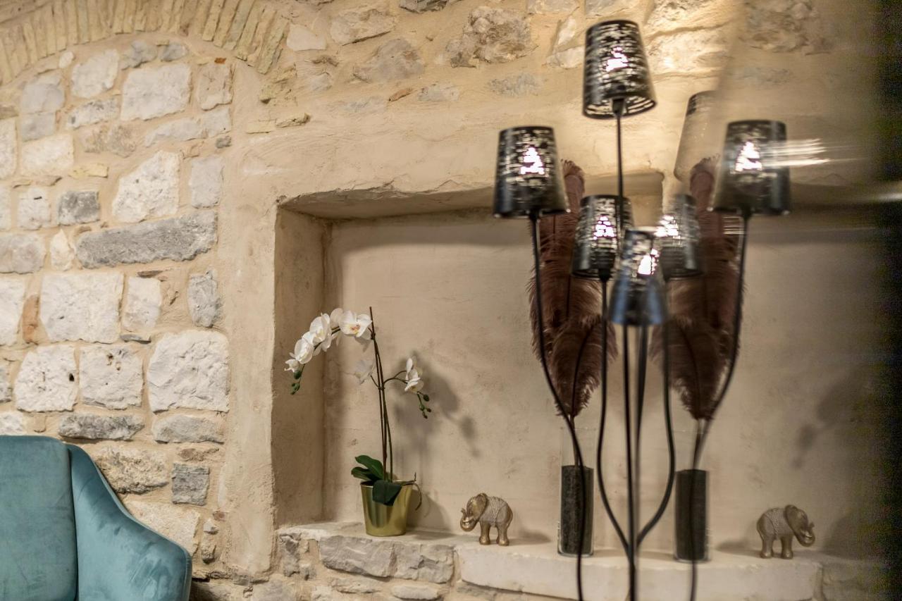 Apartman Diamond In The Heart Of The Palace
