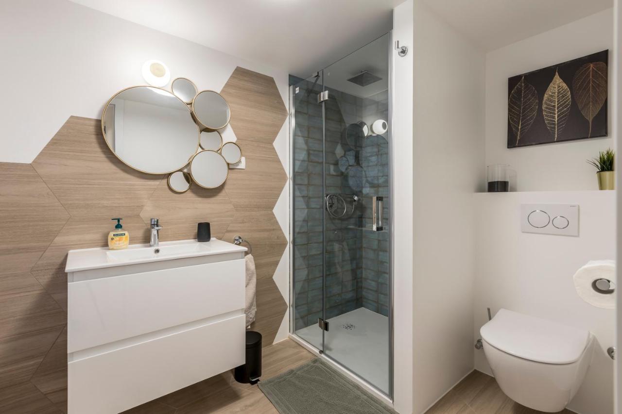 Apartman Diamond In The Heart Of The Palace Split